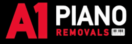 A1 Piano Removals