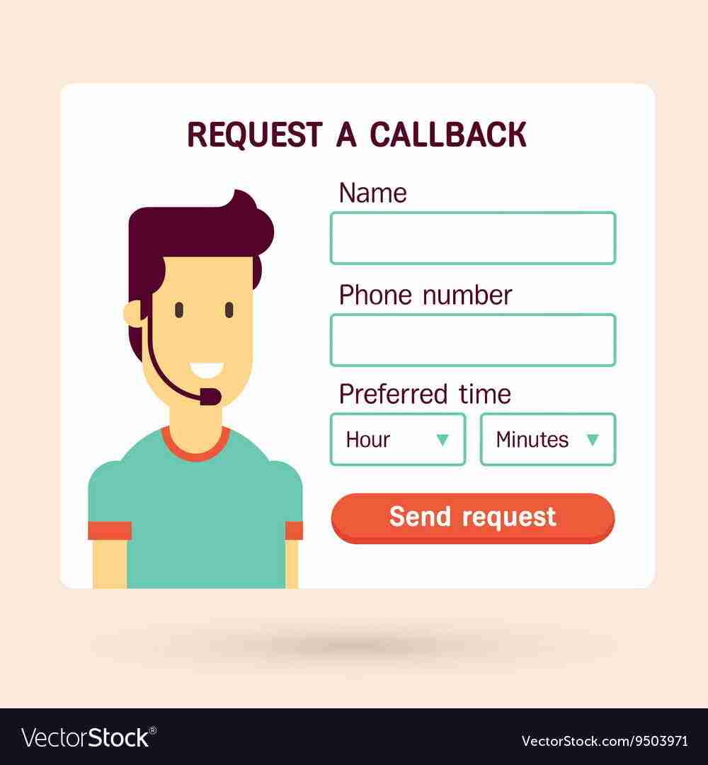 How To Request Call Back Etisalat