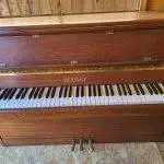 Bentley piano in Gloucester