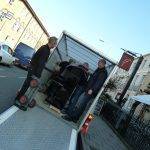 piano removals made easy