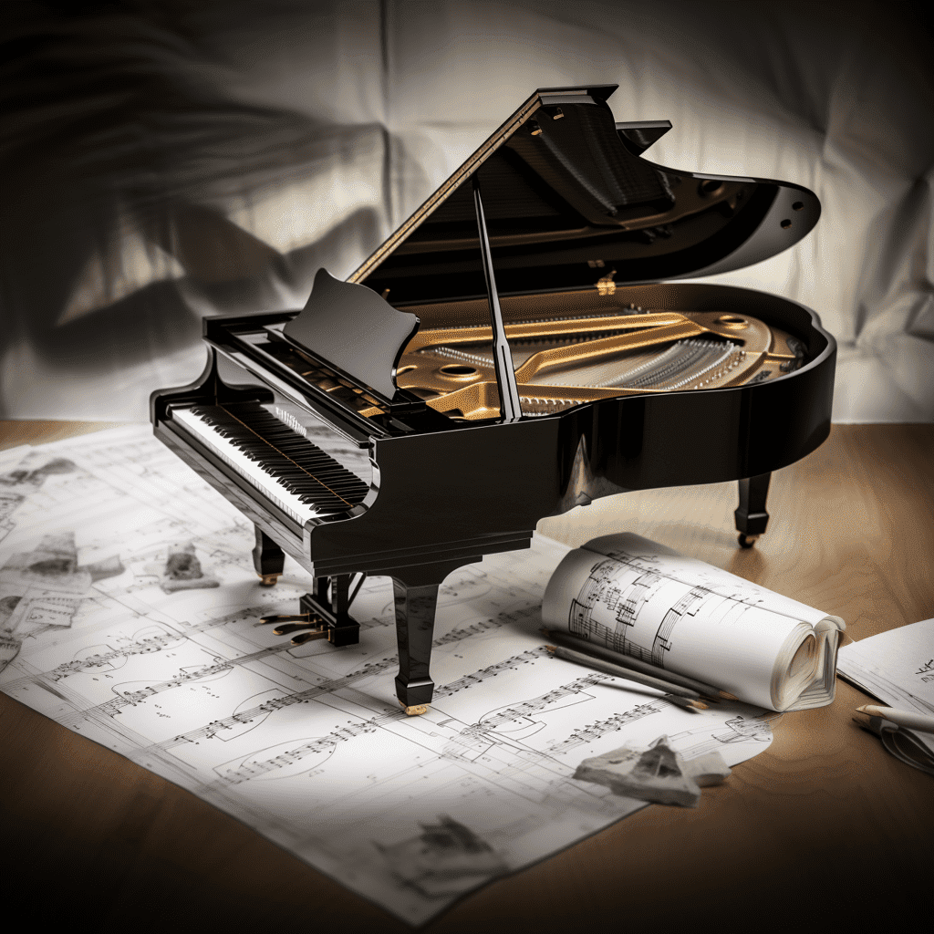10 Essential Tips for Piano Removals: How to Safely Move Your Grand Piano