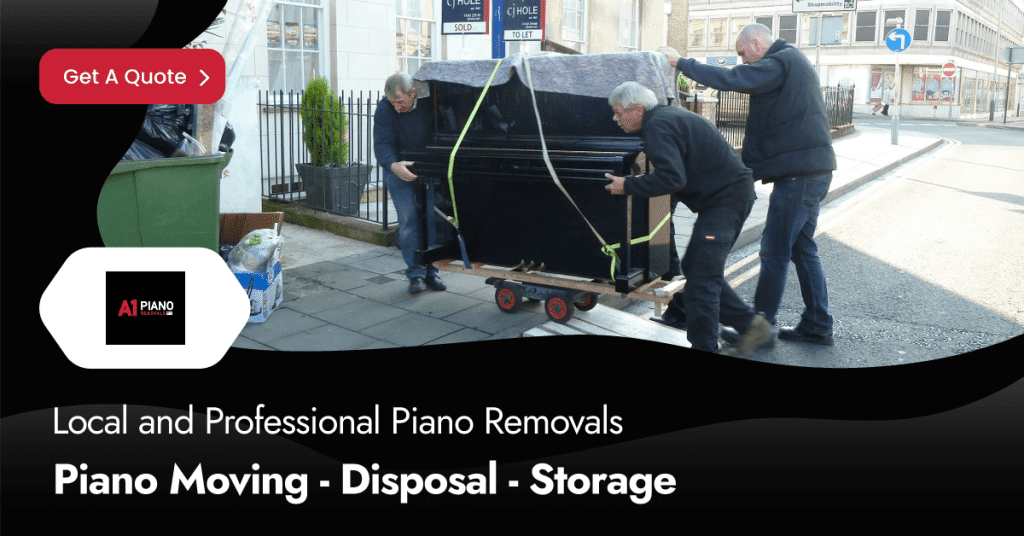 The Ultimate Guide to Piano Removals: 10 Tips and Tricks for a Smooth Transition