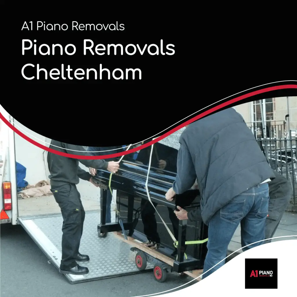 piano movers near me Cheltenham