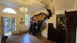 Piano movers near me