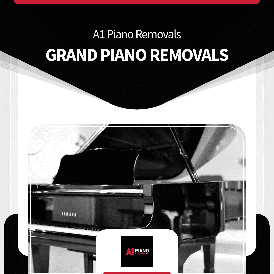 grand piano moving