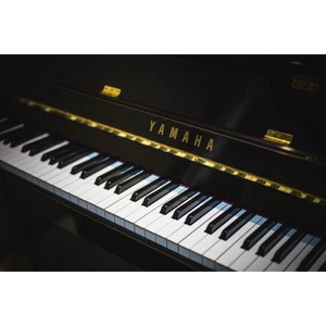 yamaha piano