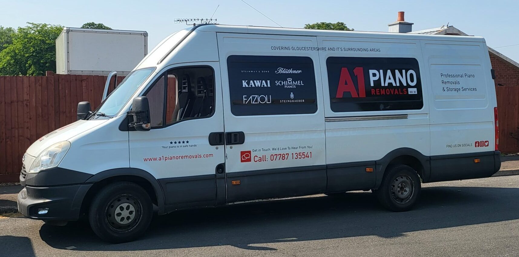 upright piano movers