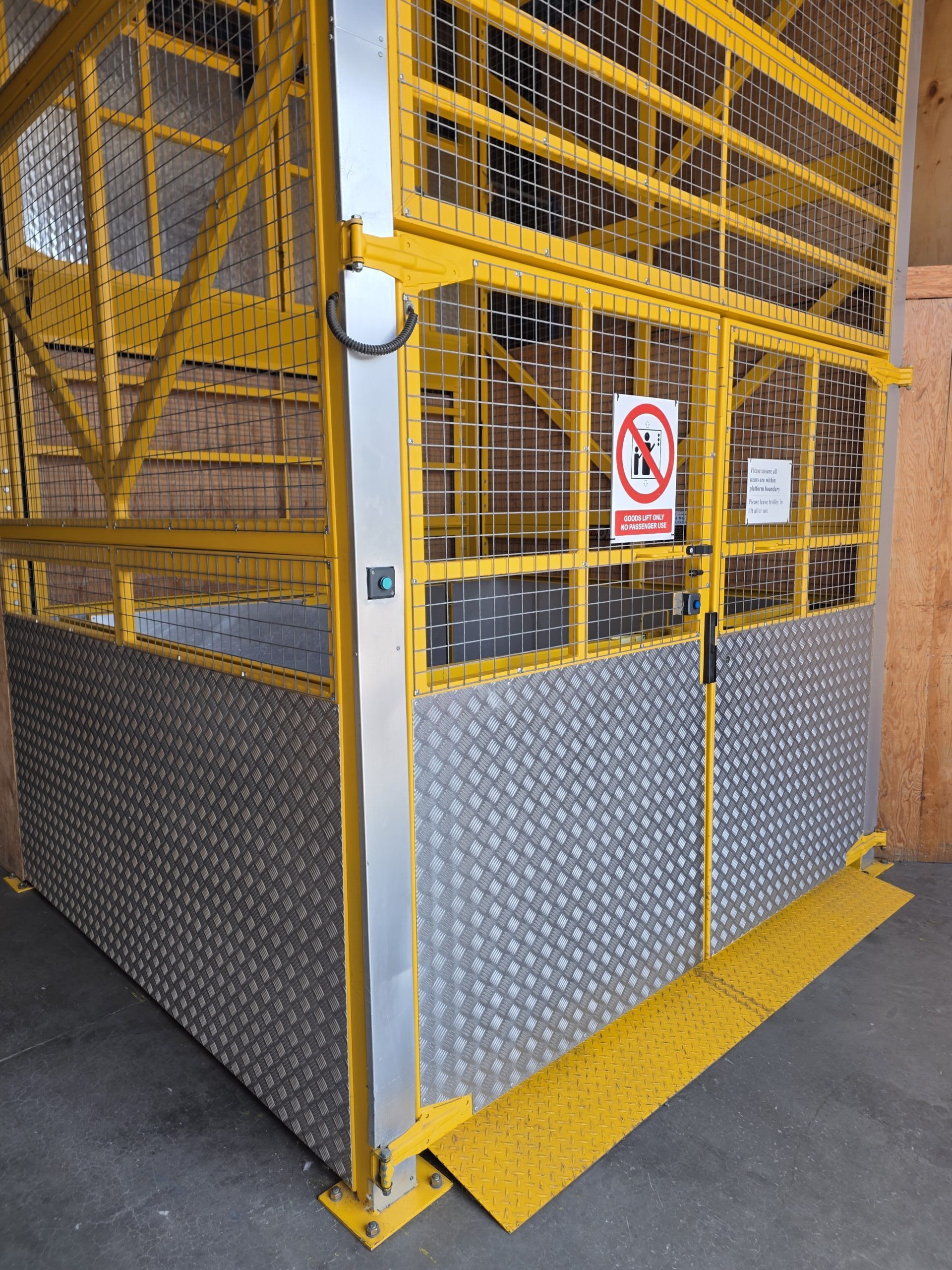 expert piano storage